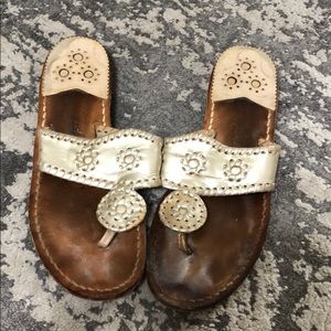 Jack Rogers